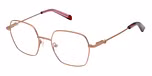 SATIN ROSE GOLD
