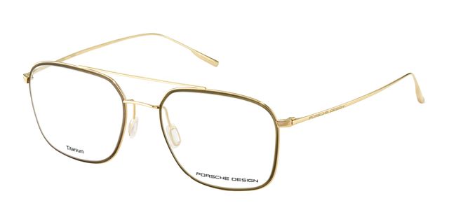 Porsche Design - P8749