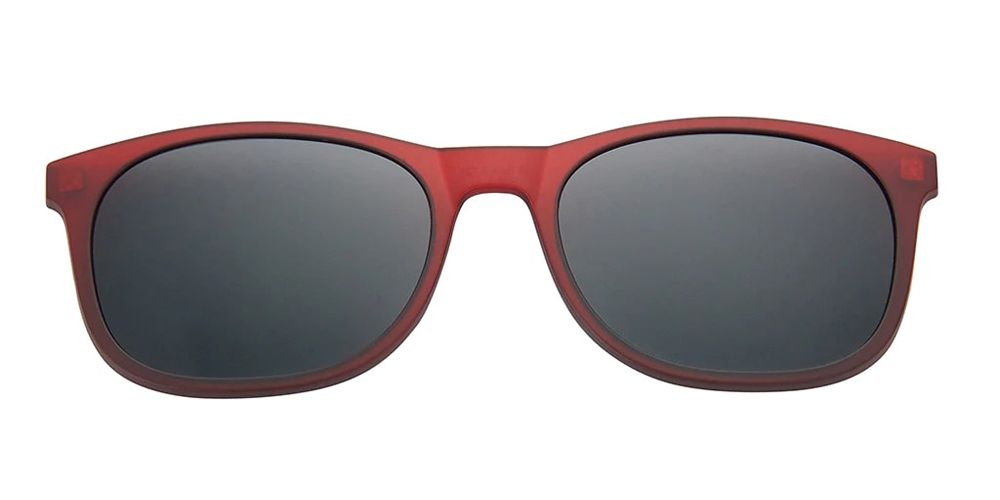 CL 3069 - Sunglasses Clip-on for Halstrom