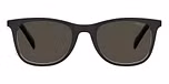 BLACK CRYSTAL (BROWN) / ECO POLYAMIDE