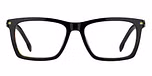 BLACK STRIPED BROWN (GREEN POLARIZED)
