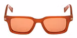 SHINY LIGHT BROWN / SHINY LIGHT BROWN / BROWN