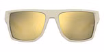 KHAKI (GOLD MIRROR)