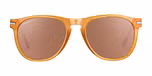 Shiny Light Gold Shiney Honey AB1676 Acetate / Mineral Polarized Drivers Cat 2 to 3