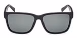MATTE BLACK / MATTE BLACK / GREEN POLARIZED