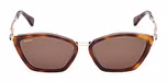 DARK HAVANA / DARK HAVANA / BROWN