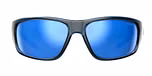 Deep Blue Crystal / Volt+ Offshore Polarized / 45% bio-based frame / Cat.3