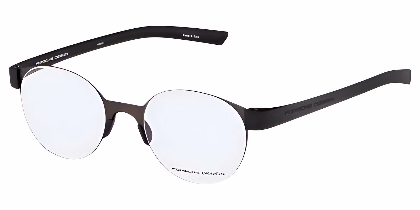 P8812 Reading Glasses-dark gun