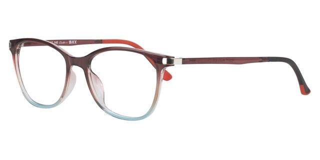 RETRO - 420 - With Polarised Clip on