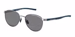 grey / blue, black / Polarizedgrey pol. + AR - 90%