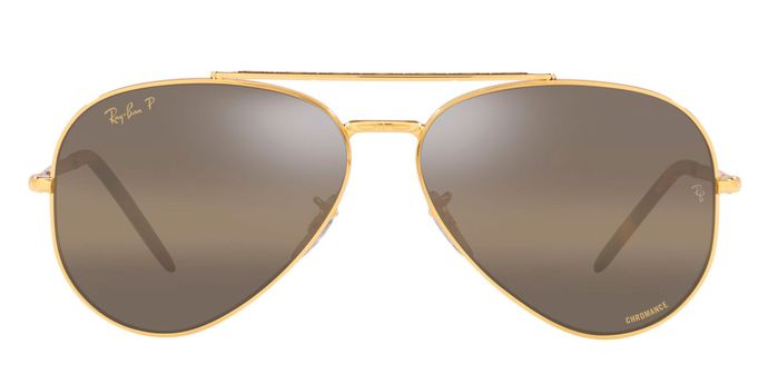 Lenti graduate da sole hotsell ray ban