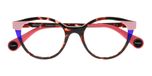 MAHOGANY PEACH TORTOISE