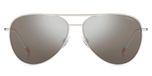 MATTE PALLADIUM (SILVER MIRROR)