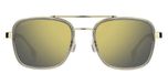 GOLD GREY (GOLD ANTIREFLEX / MIRROR)
