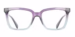 VIOLET/AZURE