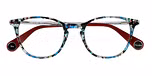 LIBERTY BLUE
