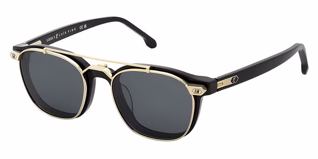 Lozza - UL4418 - With Clip on