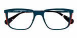 PETROL BLUE