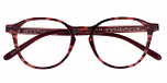 Mainly Dark Pink / Bio Acetate 