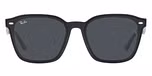 Black / Dark Grey