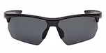 MATTE BLACK / MATTE BLACK / SMOKE POLARIZED