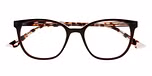 CHOCOLATE DARK TRANSPARENT