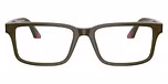 Opaline Green/Bordeaux