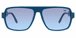 petrol blue