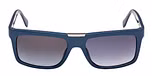 SHINY BLUE / SHINY BLUE / GRADIENT BLUE