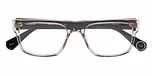 VINTAGE GREY TRANSPARENT