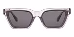 Crystal warm grey / 
Smoke (Cat 3)
