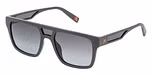MATT FULL BROWN / SMOKE GRADIENT / POLARIZED
