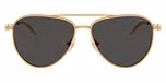Gold / Gold / Dark Grey