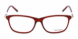 RED MEDIUM MATT