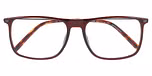 BLUISH BROWN