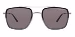 black-gunmetal - polarized