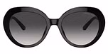 Black / Dark Grey Gradient