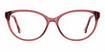 BURGUNDY RED HAVANA