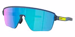 Matte Transparent Blue / Prizm Sapphire