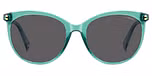 GREEN / GREY POLARIZED