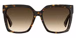 DARK HAVANA (BROWN SHADED)