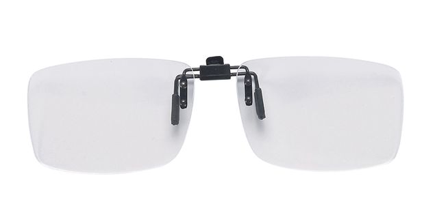 CL7 – Sunglasses Clip-on