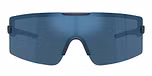 Matte Blue / Mirror Blue