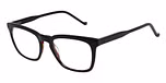 BLK/TORT