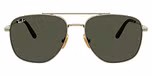 Arista Gold / G-15 Green