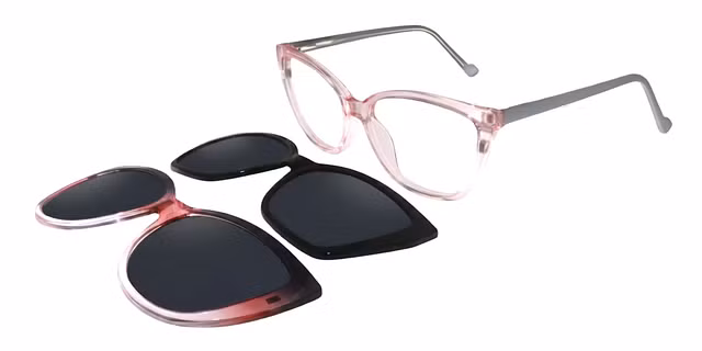 Icon - C1008 - With Polarised Clip on