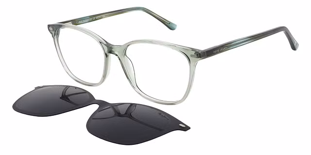 Pepe Jeans London - PJ7491 WIMBLEDON - With Clip on