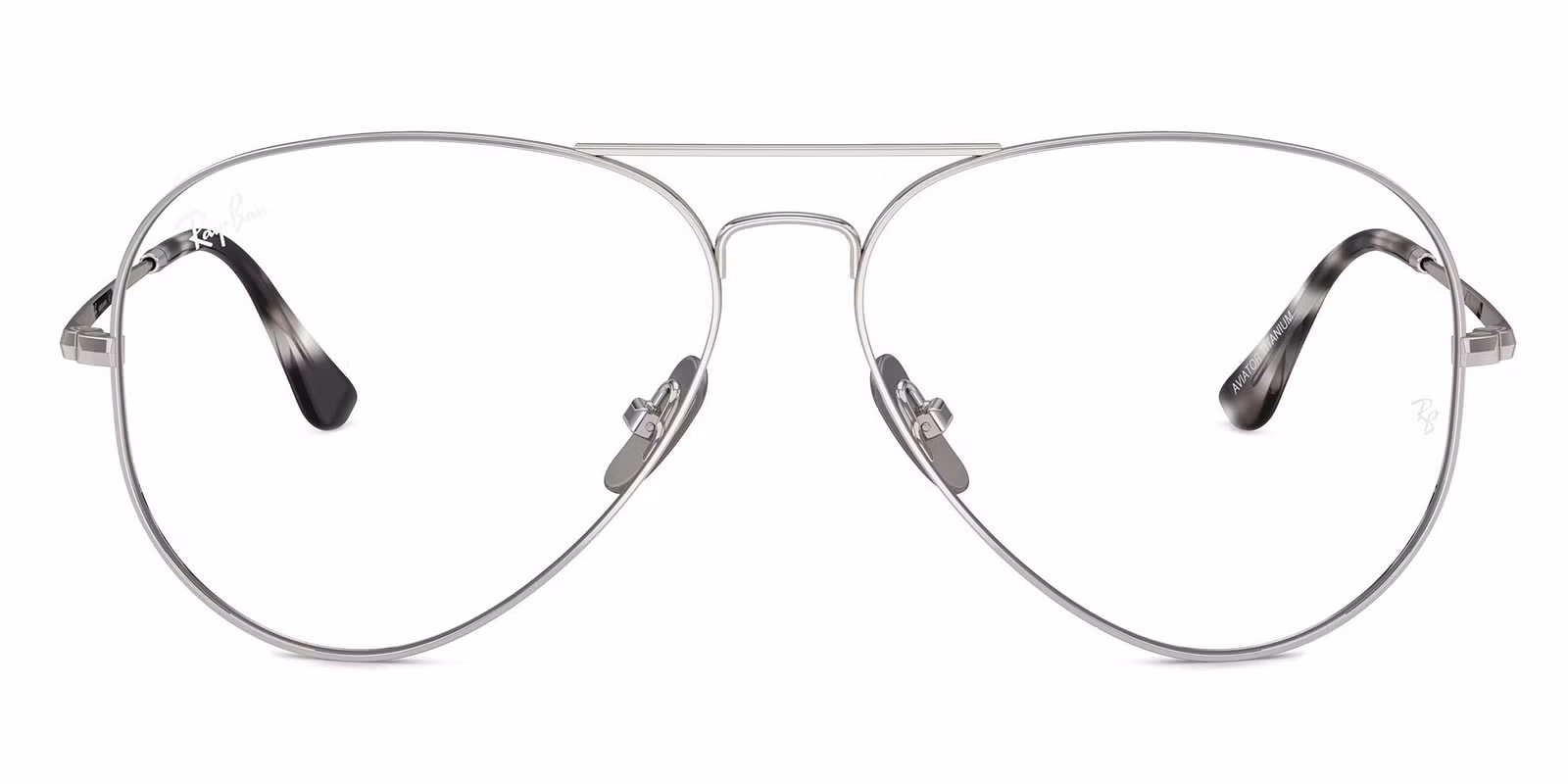 RX8789 - Aviator titanium