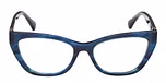 LIGHT BLUE/HORN / LIGHT BLUE/HORN