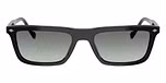 Black / Black / Gradient Grey